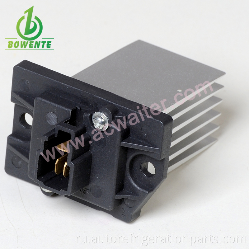 auto ac blower motor 